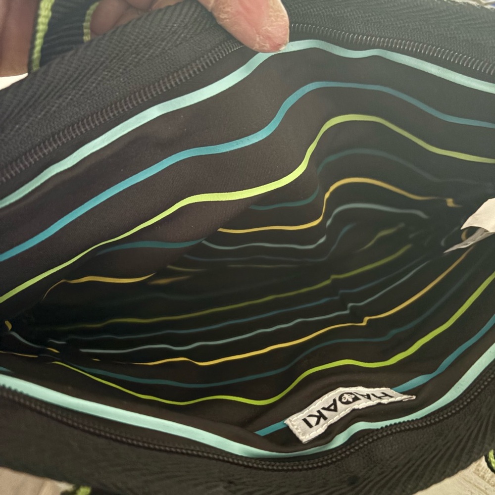 Harami iPad padded bag - Picture 4 of 6